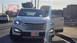 هيونداي سانتافي